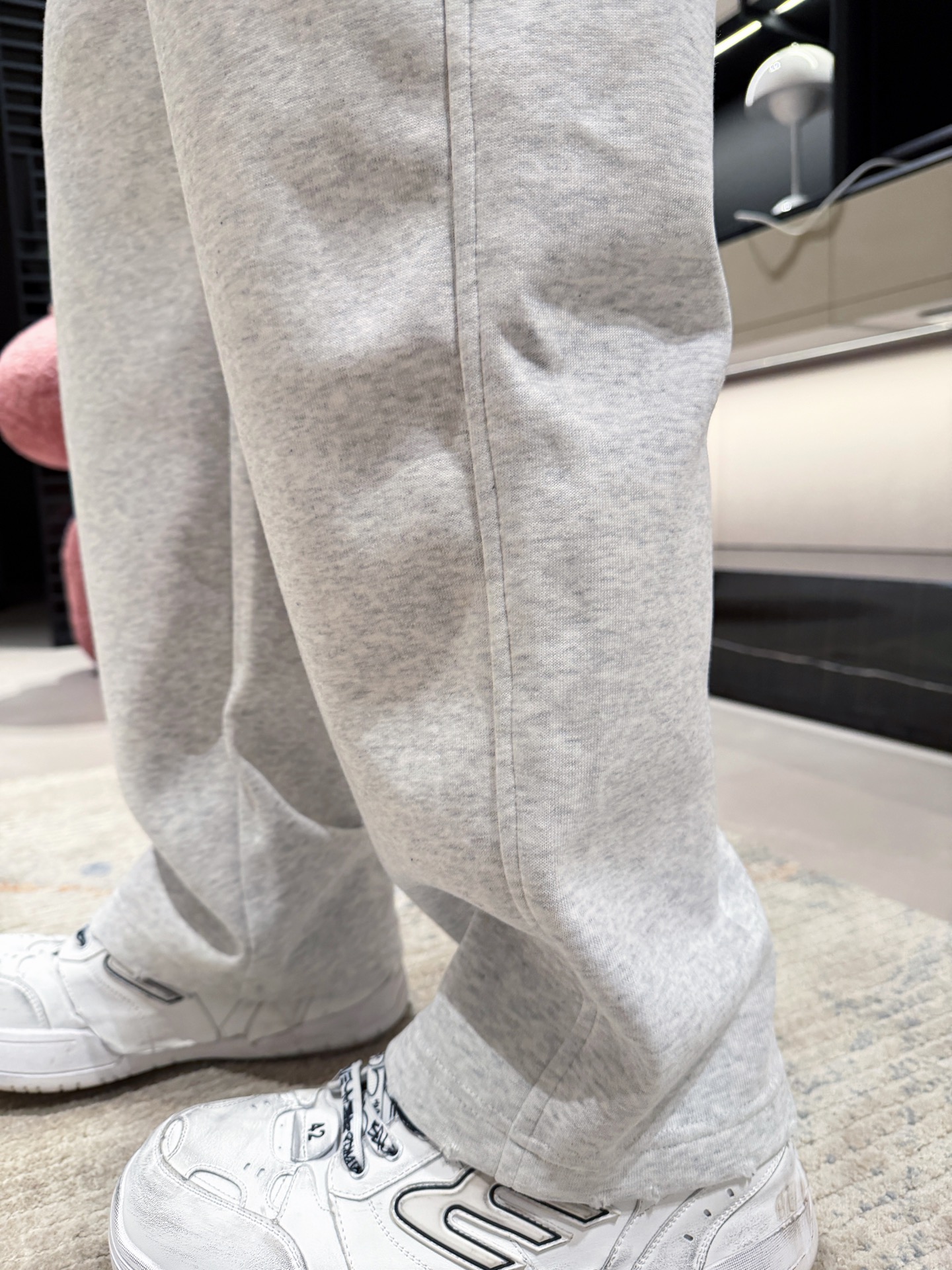 Casual Pants Man